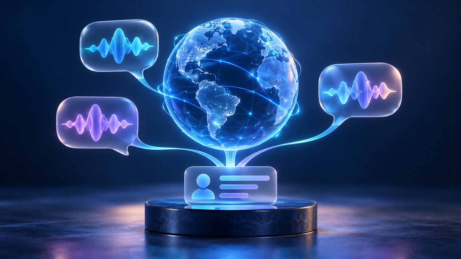 Multilingual AI Sales Agents: Keep Meaning, Context and Next Steps Consistent