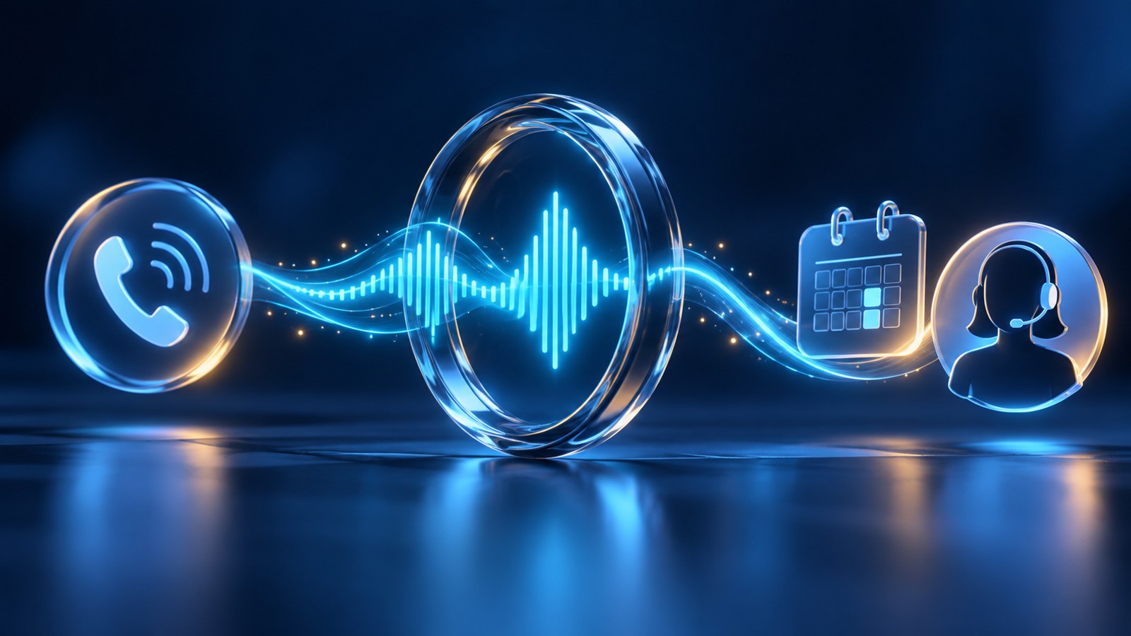 AI Voice Agents for Inbound Leads: From Missed Calls to Clear Next Steps