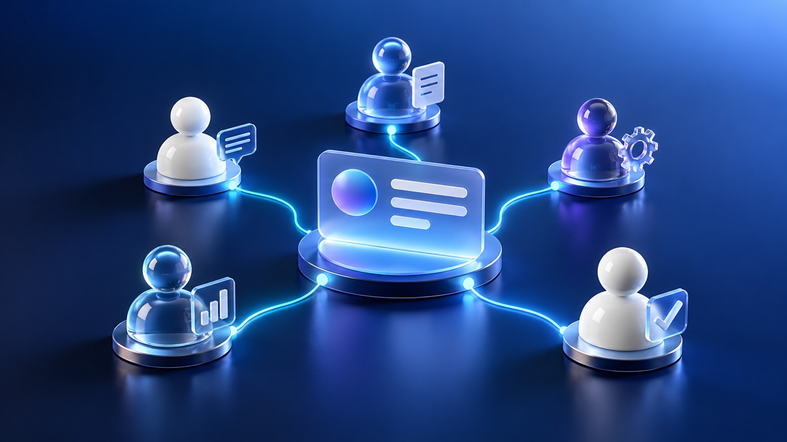 B2B Buying Groups: Keep AI Sales Follow-Up Aligned Across Stakeholders