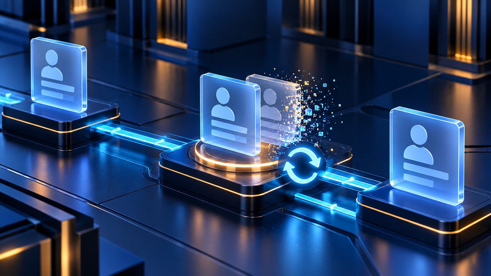 AI CRM Integration: Prevent Duplicate Leads, Missed Updates and Repeated Actions