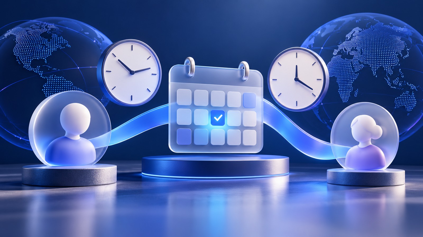AI Interview Scheduling: Coordinate Candidates, Panels and Time Zones